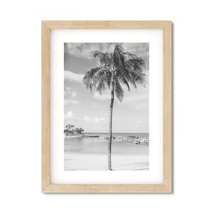 Open image in slideshow, HAWAIIAN PALM TREES NO. 20

